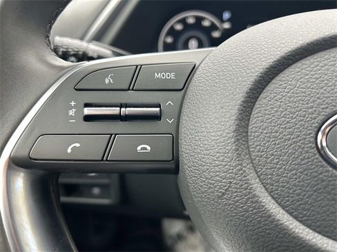 Used 2020 Hyundai Sonata SEL w/ Convenience Package image 21