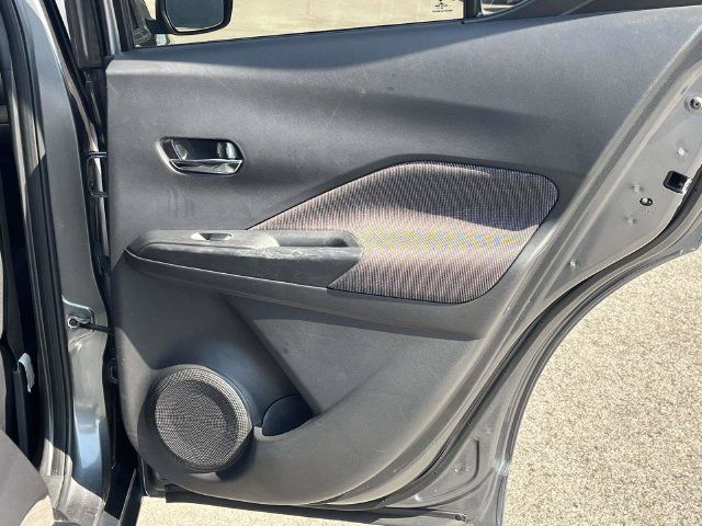 Used 2020 Nissan Kicks SV FWD image 21