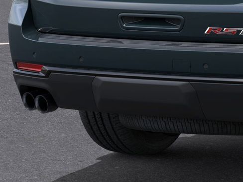 New 2026 Chevrolet Tahoe RST RWD image 17