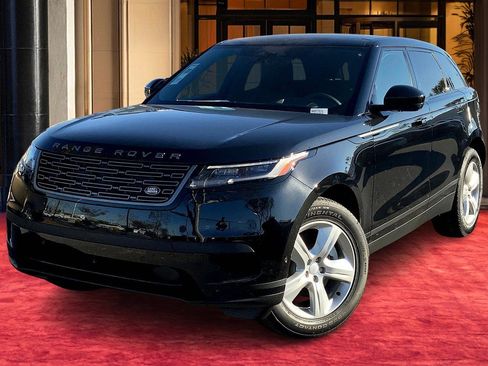 New 2025 Land Rover Range Rover Velar S AWD/4WD image 1