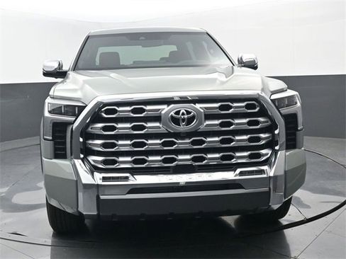 New 2026 Toyota Tundra 1794 Edition image 20
