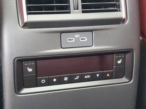 New 2026 MAZDA CX-70 3.3 Turbo S w/ Premium Package image 16