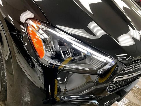 Certified 2026 Mercedes-Benz GLE 350 4MATIC image 27