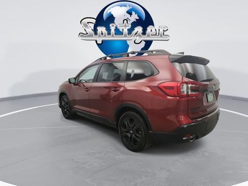 Used 2023 Subaru Ascent Onyx Edition Limited image 8