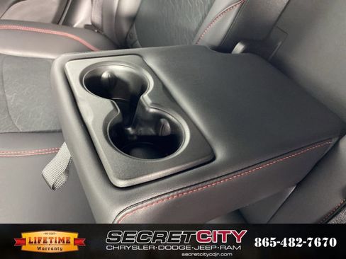 New 2026 Dodge Charger Scat Pack AWD/4WD image 29