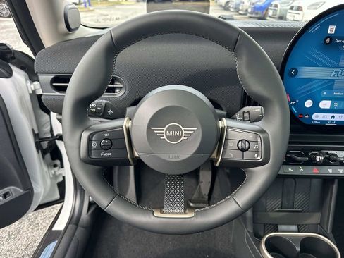 New 2026 MINI Cooper 2-Door Hardtop image 7