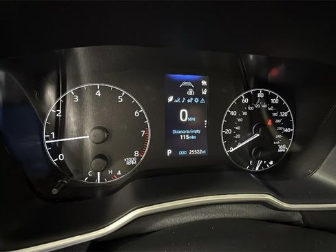 Used 2023 Toyota Corolla SE image 19