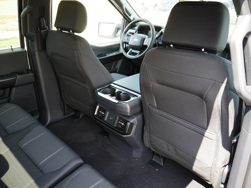 New 2026 Ford F150 STX w/ F-150 LOBO Package AWD/4WD image 29