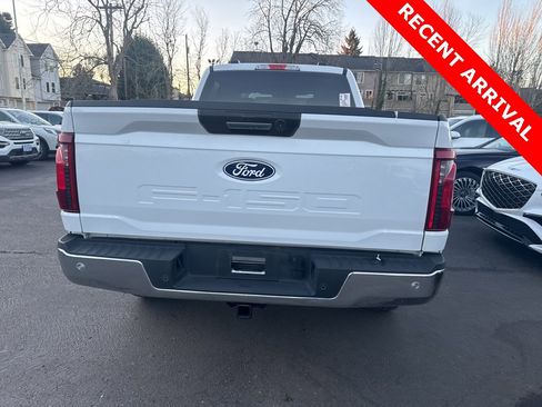 Used 2024 Ford F150 XLT w/ Tow/Haul Package image 6