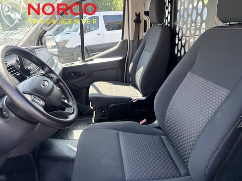 Used 2025 Ford Transit 250 Low Roof w/ Exterior Upgrade Package RWD image 15