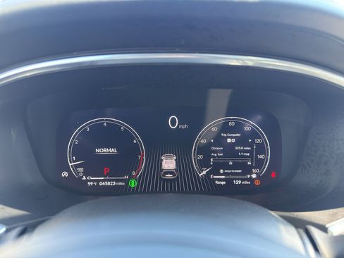 Certified 2024 Acura MDX SH-AWD w/ Technology Package image 24