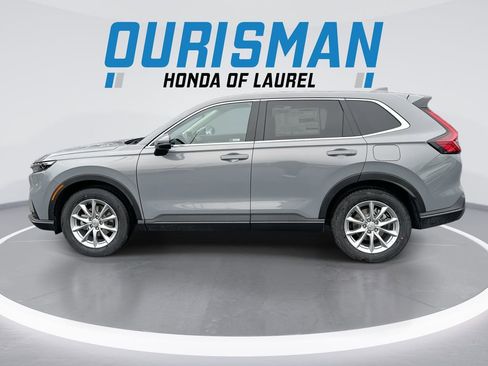 New 2026 Honda CR-V EX image 5