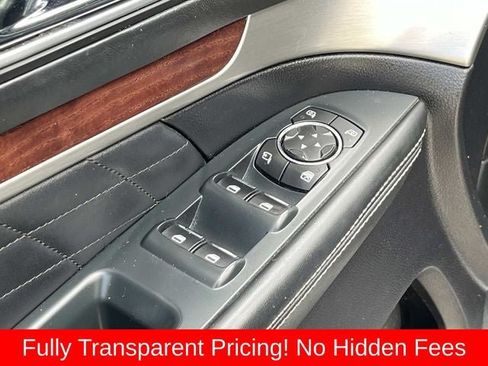 Used 2018 Ford Explorer Platinum AWD/4WD image 26