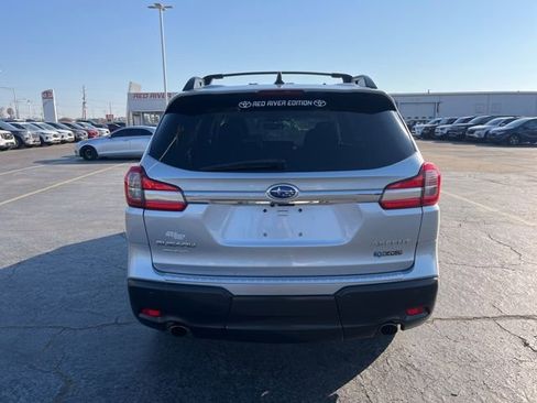 Used 2020 Subaru Ascent Premium w/ Sport Package image 5