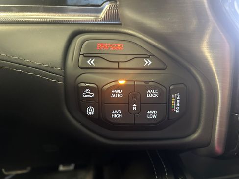 Used 2026 RAM 1500 RHO w/ RHO Level 1 Equipment Group AWD/4WD image 17