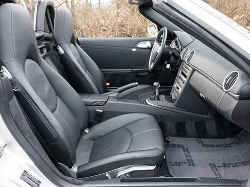 Used 2007 Porsche Boxster image 48