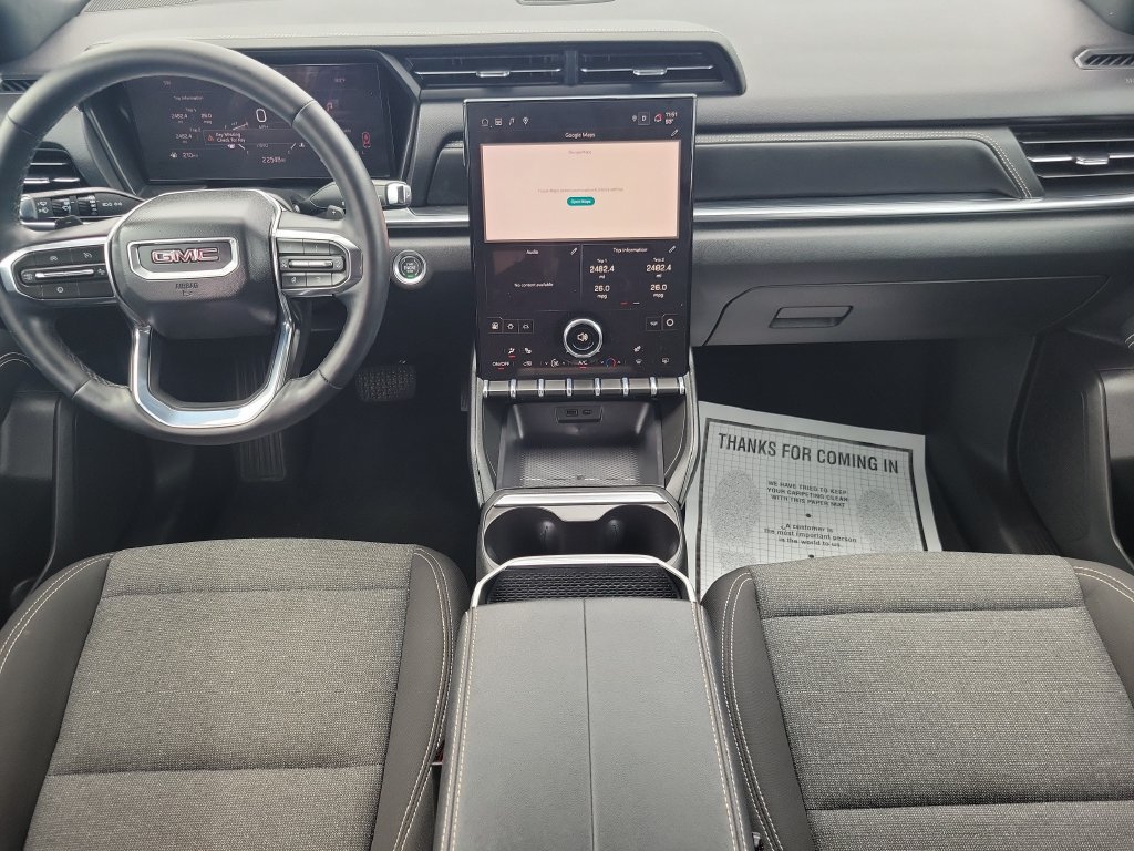 Used 2026 GMC Terrain Elevation FWD image 16