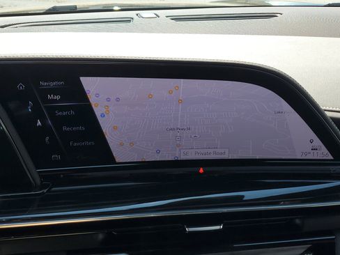 Used 2024 Cadillac Escalade Sport image 30