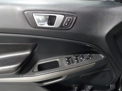 Used 2021 Ford EcoSport Titanium AWD/4WD image 7
