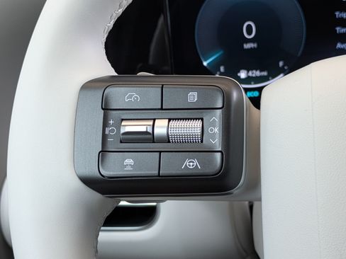 Certified 2026 Hyundai Palisade FWD Hybrid image 25