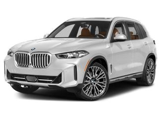 Used 2024 BMW X5 xDrive40i w/ M Sport Package AWD/4WD video 1