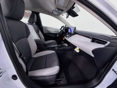 New 2026 Toyota Corolla LE FWD image 29