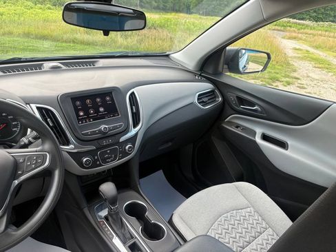 Used 2024 Chevrolet Equinox LS w/ LPO, Floor Liner Package FWD image 42