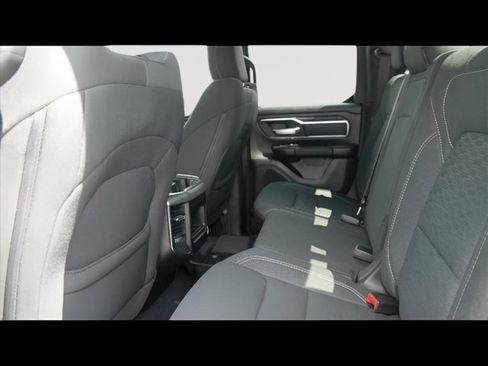 New 2025 RAM 1500 Big Horn image 6