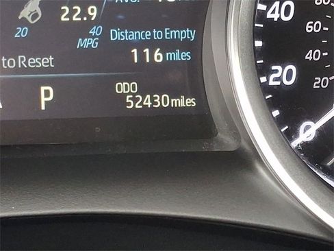 Certified 2021 Toyota Camry LE image 19