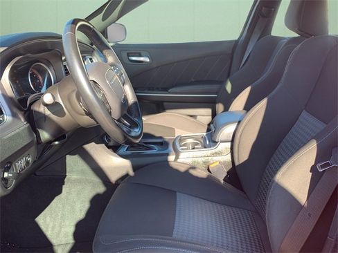 Certified 2023 Dodge Charger GT image 18