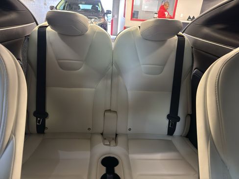 Used 2016 Tesla Model X P100D image 21