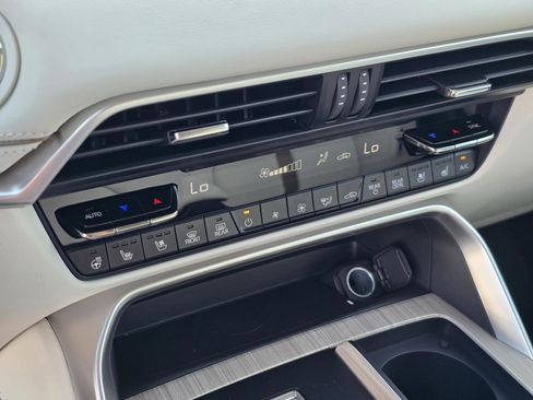 New 2026 MAZDA CX-90 3.3 Turbo S w/ Premium Package image 14