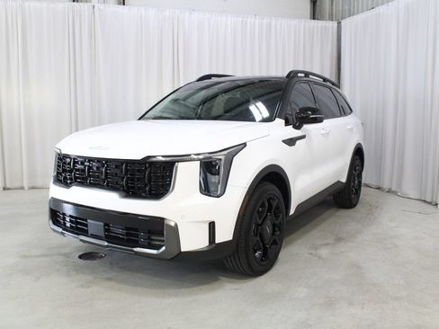 Used 2024 Kia Sorento X-Line EX AWD/4WD image 38