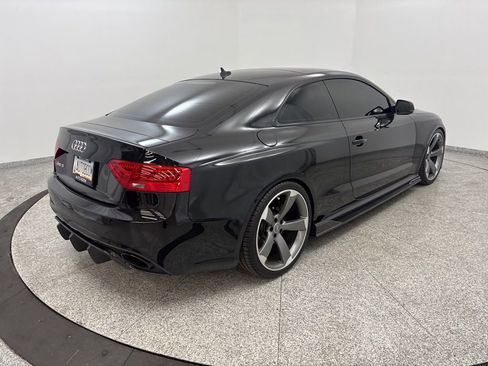 Used 2014 Audi RS 5 Coupe image 11