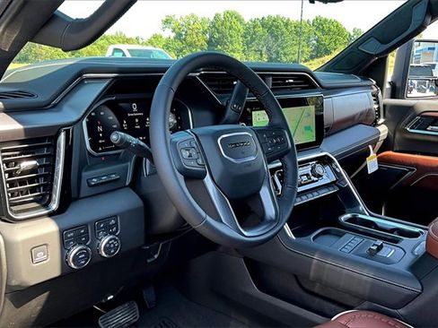 New 2026 GMC Sierra 3500 Denali Ultimate image 6