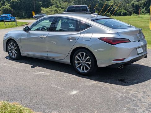 Used 2026 Acura Integra FWD image 4