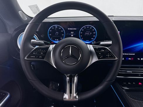New 2026 Mercedes-Benz CLA 350 image 17