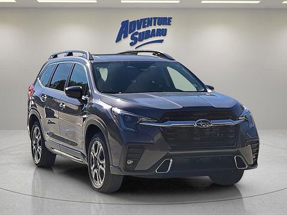New 2025 Subaru Ascent Touring