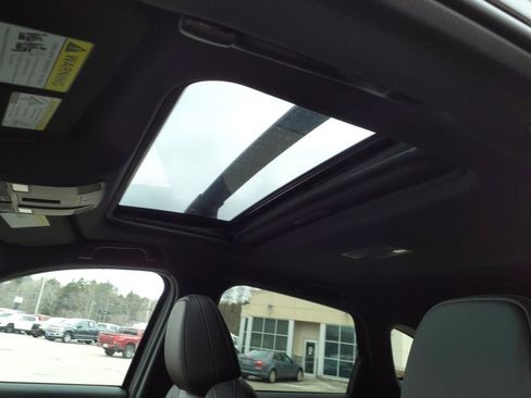 New 2025 MAZDA CX-5 Signature image 14