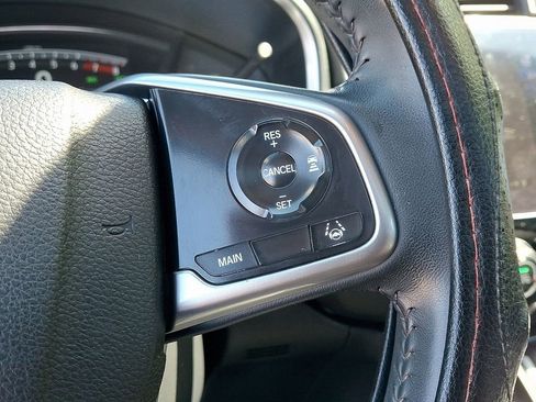 Used 2021 Honda CR-V EX-L image 26