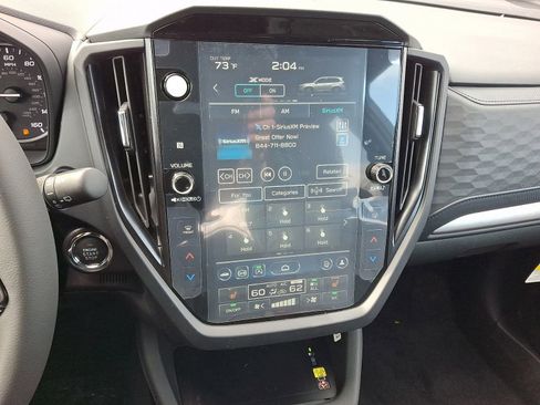New 2026 Subaru Forester Premium AWD/4WD image 10