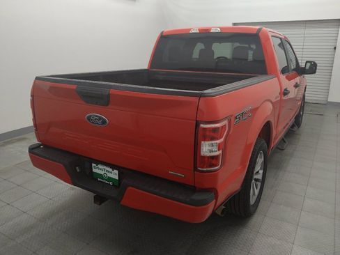 Used 2020 Ford F150 XL w/ Equipment Group 101A Mid RWD image 7