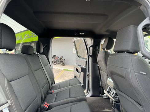 Used 2022 Ford F150 4x4 SuperCrew image 16