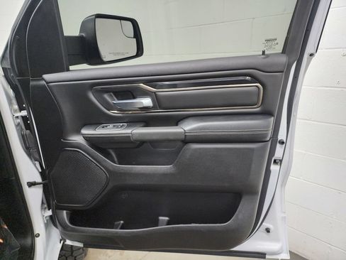 Used 2021 RAM 1500 Sport w/ Night Edition AWD/4WD image 32
