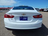 Used 2024 Chevrolet Malibu LT image 4