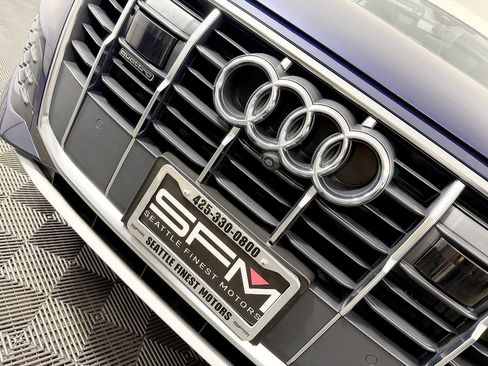 Used 2023 Audi Q7 3.0T Premium Plus image 23