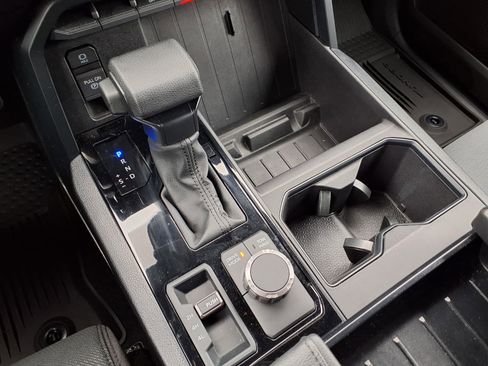 Used 2025 Toyota Tundra SR5 w/ SX Package image 21