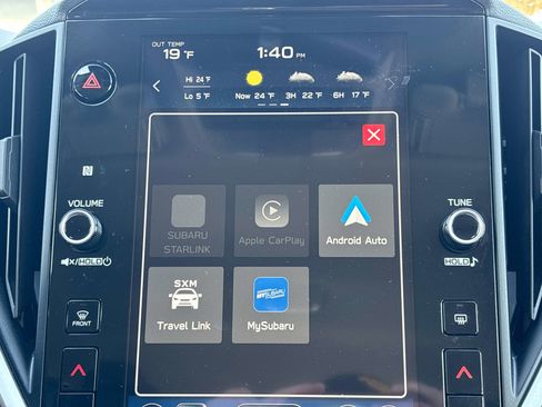 Used 2024 Subaru Impreza 2.0i Sport image 20