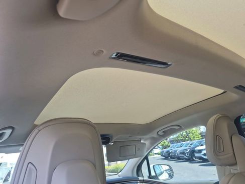 Used 2023 Mercedes-Benz EQS 450+ SUV image 36