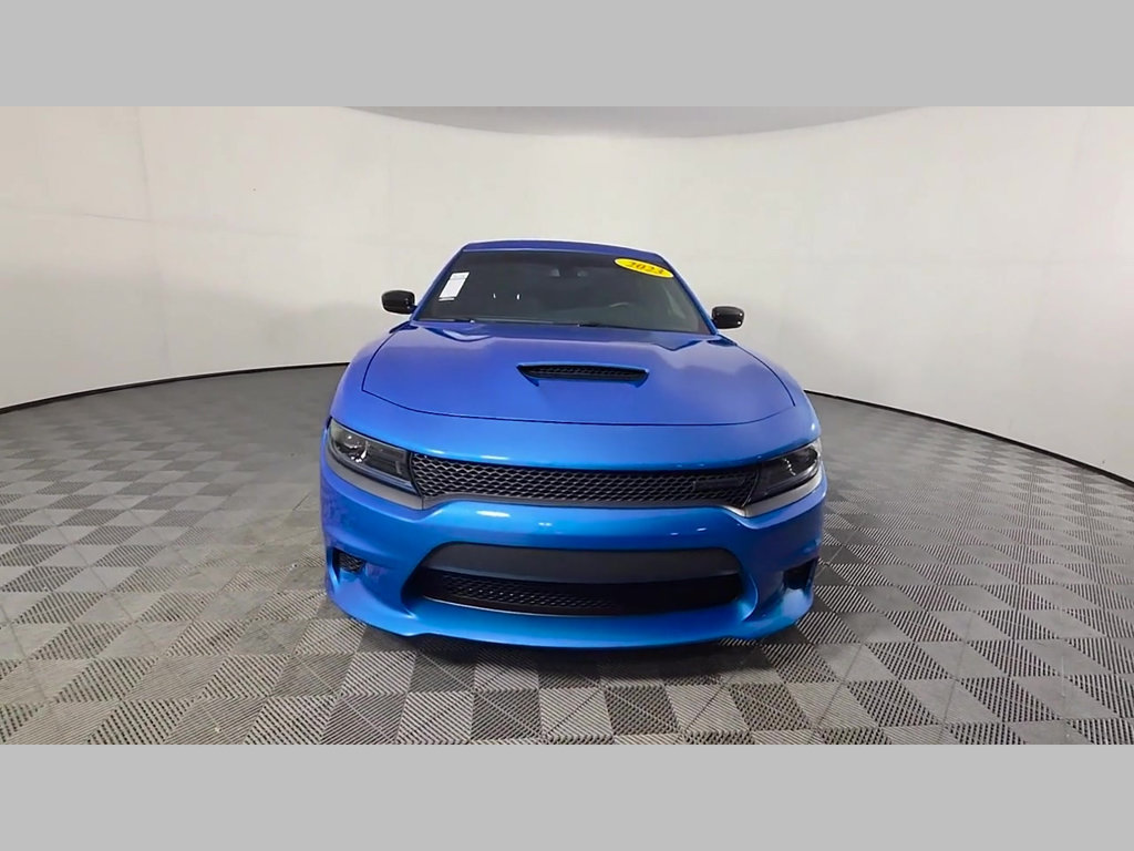 Used 2023 Dodge Charger R/T w/ Blacktop Package RWD image 52